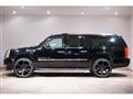 2007 Cadillac Escalade