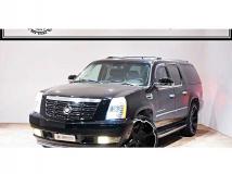 2007 Cadillac Escalade