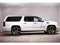2007 Cadillac Escalade