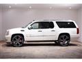 2007 Cadillac Escalade