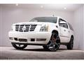 2007 Cadillac Escalade