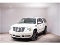 2007 Cadillac Escalade