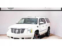 2007 Cadillac Escalade