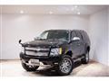 2007 Chevrolet Suburban