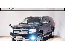 2007 Chevrolet Suburban