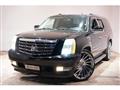 2007 Cadillac Escalade