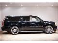 2007 Cadillac Escalade