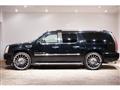 2007 Cadillac Escalade