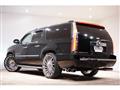 2007 Cadillac Escalade