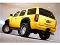2007 Chevrolet Tahoe