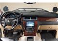 2007 Chevrolet Avalanche