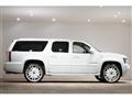2007 Chevrolet Suburban