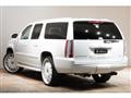 2007 Chevrolet Suburban