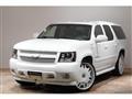 2007 Chevrolet Suburban