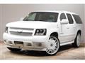 2007 Chevrolet Suburban