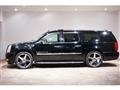 2007 Cadillac Escalade