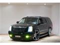 2007 Cadillac Escalade