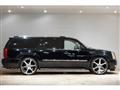 2007 Cadillac Escalade