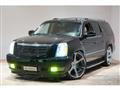 2007 Cadillac Escalade