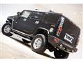 2012 Hummer H2