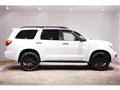2008 Toyota Sequoia