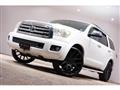 2008 Toyota Sequoia