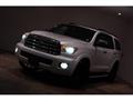 2008 Toyota Sequoia