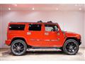 2004 Hummer H2