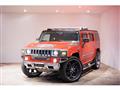 2004 Hummer H2