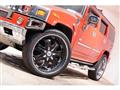 2004 Hummer H2