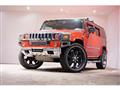 2004 Hummer H2