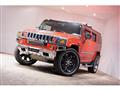 2004 Hummer H2