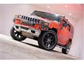 2004 Hummer H2