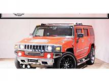 2004 Hummer H2