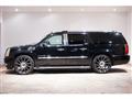 2007 Cadillac Escalade