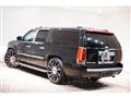 2007 Cadillac Escalade