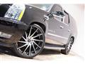 2007 Cadillac Escalade