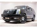 2007 Cadillac Escalade