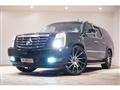2007 Cadillac Escalade