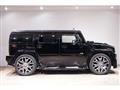 2003 Hummer H2