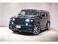 2003 Hummer H2