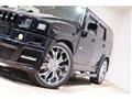 2003 Hummer H2