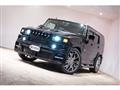 2003 Hummer H2