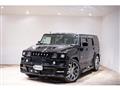 2003 Hummer H2