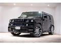 2003 Hummer H2
