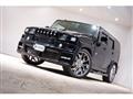 2003 Hummer H2