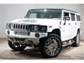 2007 Hummer H2