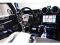2005 Hummer H2