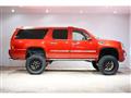 2008 Cadillac Escalade