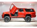 2008 Cadillac Escalade